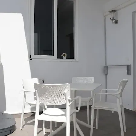 White Serenity