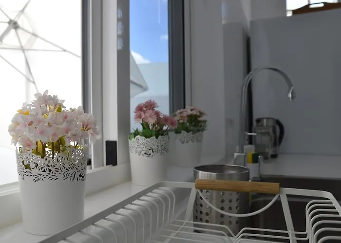 White Serenity