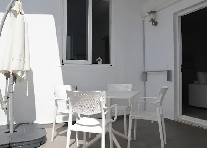 White Serenity