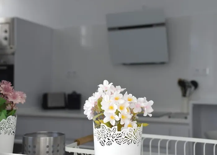 White Serenity