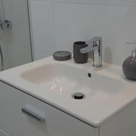 White Serenity Tatil Evi