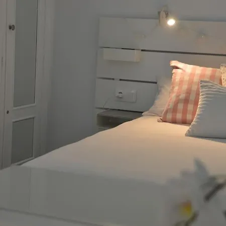 Tatil Evi White Serenity Playa Honda (Lanzarote)