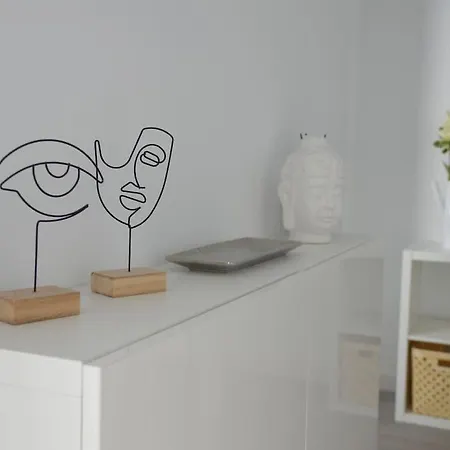 White Serenity Tatil Evi