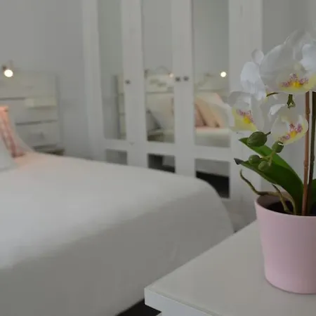 White Serenity Tatil Evi