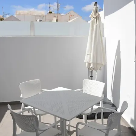 White Serenity Tatil Evi *