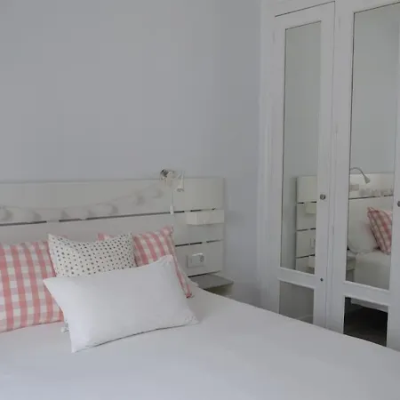Tatil Evi White Serenity Playa Honda (Lanzarote)