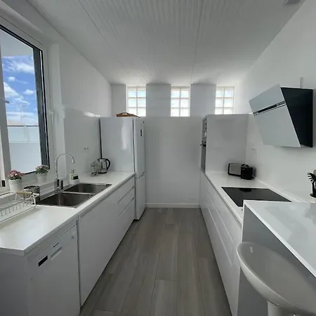 White Serenity Tatil Evi