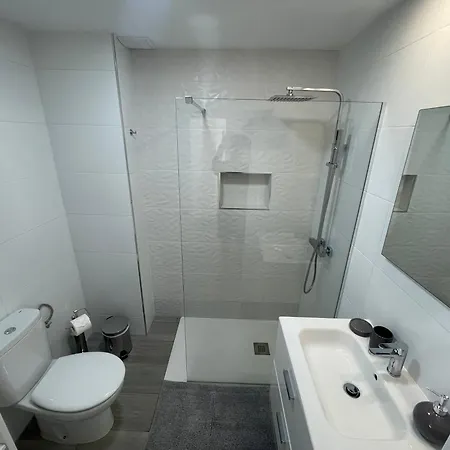 White Serenity Tatil Evi *