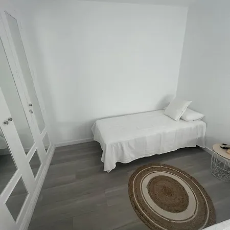 White Serenity Playa Honda (Lanzarote)