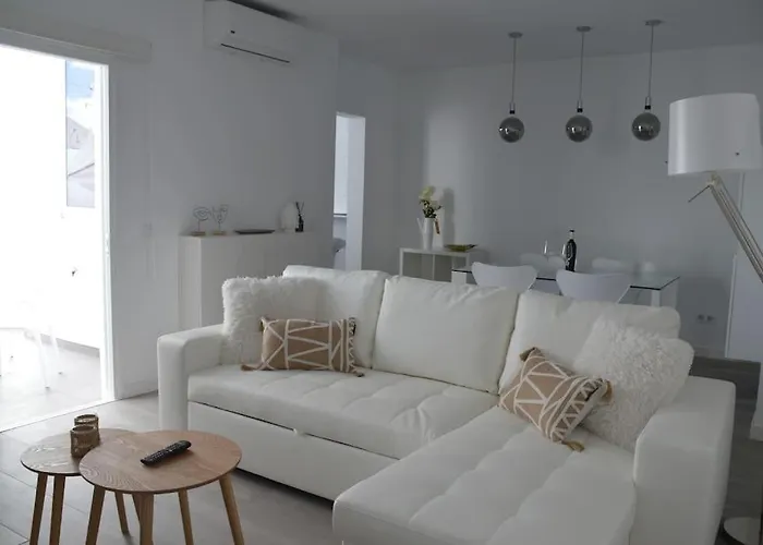 Ferienhaus White Serenity Playa Honda (Lanzarote)