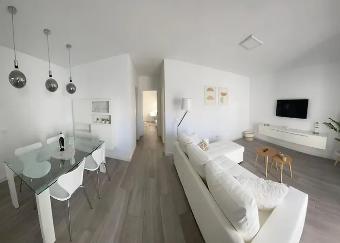 Prázdninový dům White Serenity *