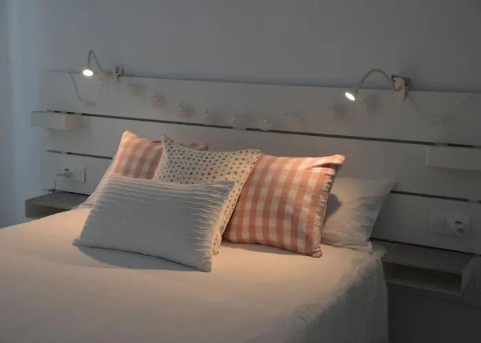 Ferienhaus White Serenity