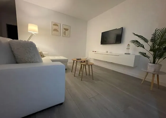 White Serenity Ferienhaus Playa Honda (Lanzarote)