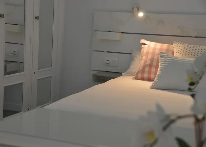 Ferienhaus White Serenity Playa Honda (Lanzarote)