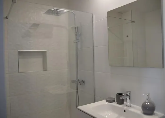 Ferienhaus White Serenity