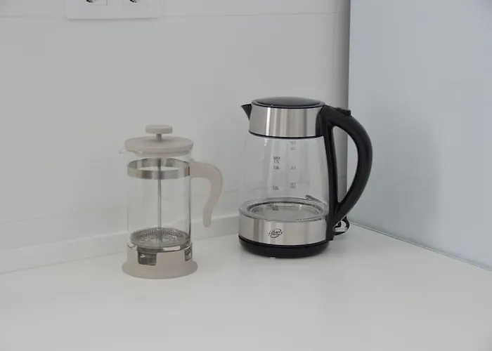 Ferienhaus White Serenity