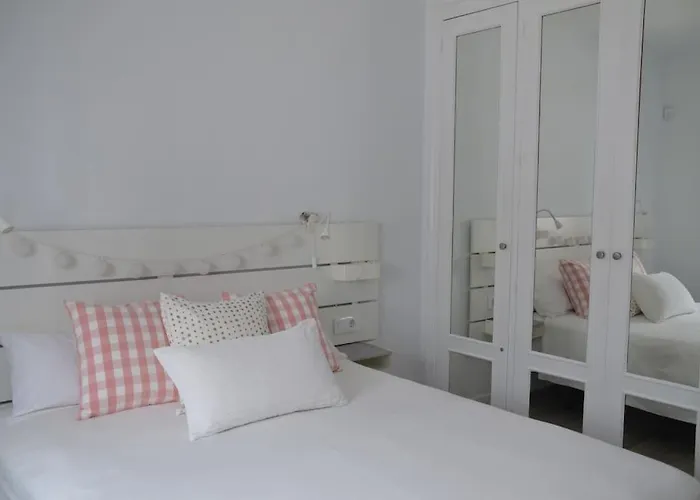 Ferienhaus White Serenity Playa Honda (Lanzarote)