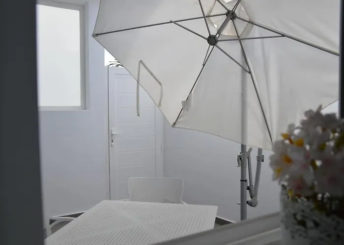 White Serenity Playa Honda (Lanzarote)