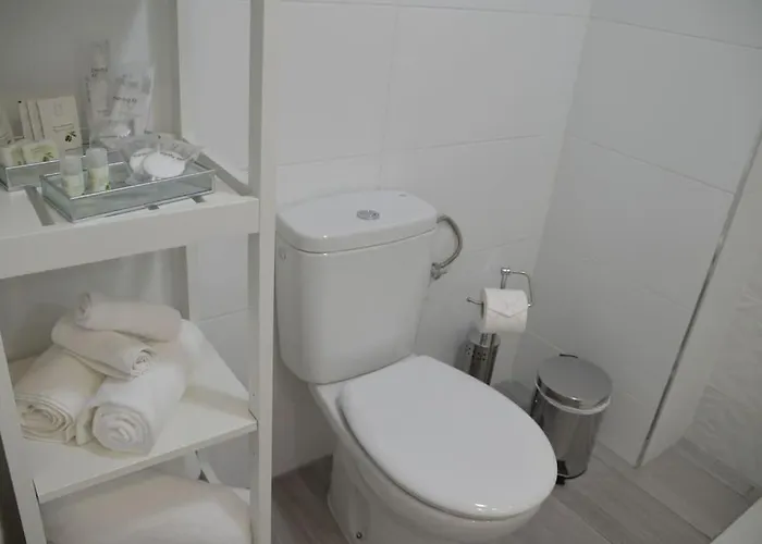 Ferienhaus White Serenity Playa Honda (Lanzarote)