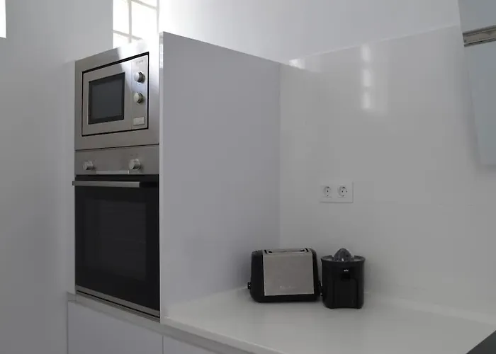 Ferienhaus White Serenity