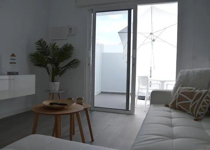 Ferienhaus White Serenity *