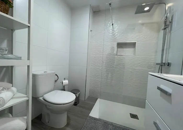 Ferienhaus White Serenity Playa Honda (Lanzarote)