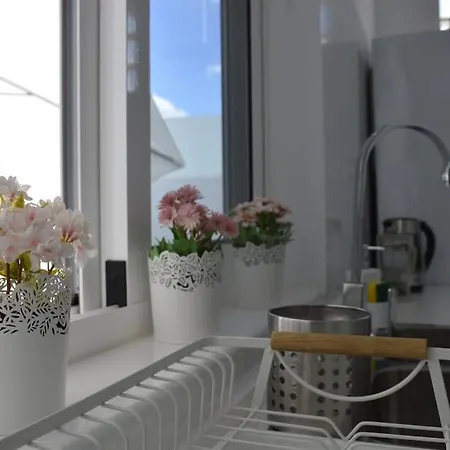 White Serenity