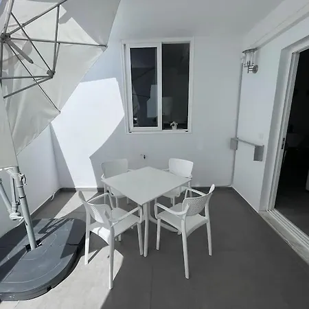 White Serenity בית נופש